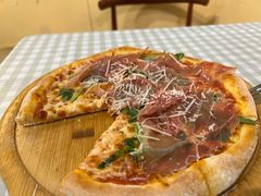 -后厨意餐La Cucina(外交公寓店)