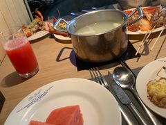 -星伦多自助料理·涮烤一体(杭州来福士店)