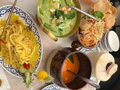 -KingThaia金泰兰(滨江天街店)