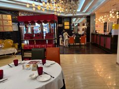 -丰收日·小海鲜·沪上家宴(顾村正大店)
