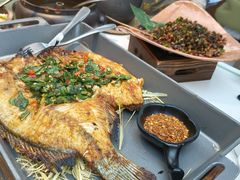 -云海肴·汽锅鸡·云南菜(高德置地店)