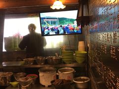 -张记牛肉面馆(天津路店)