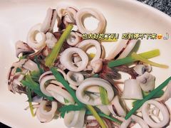 -潮三爷砂锅焗海鲜·生腌·海鲜粥(朝晖店)