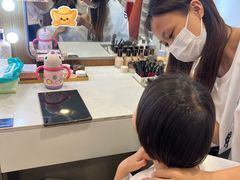 -海马体家庭照相馆(广州正佳广场店)