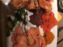 -杭州国际会议中心洲际酒店-原素全日餐厅(解放东路店)