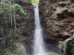 -大余丫山旅游度假区