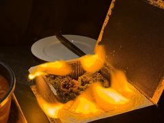 -烛影拾光观景餐厅·创意菜·摄影·小提琴(大唐不夜城店)