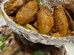 -下杨家青海土火锅(海湖店)