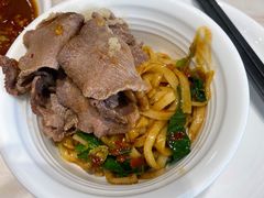 牛舌-味逍遥牛肉火锅(万江旗舰店)