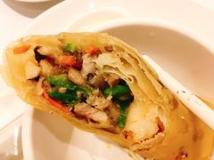 龙凤大春卷-翠园(荃新天地店)