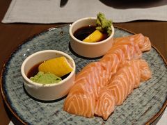 -青岛海天大酒店·1988全日餐厅