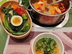 -一围肥牛小火锅(高铁吾悦店)