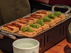 -老板恋上鱼(振华商厦店)