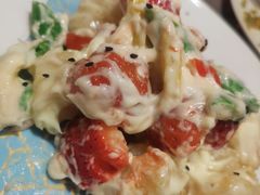 -静之湖湖畔餐厅