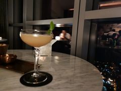 -The St·Regis Bar 瑞吉酒吧