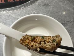 -野山舂·贵州现舂酸汤牛肉(民生路店)