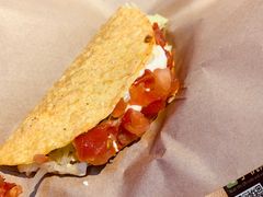 -Taco Bell 塔可钟(民田路店)