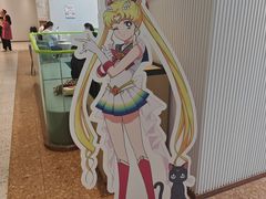 -奈雪的茶(大连新玛特店)