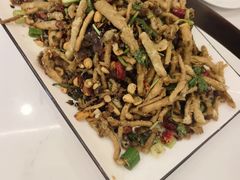 -百味地锅鸡(铜山路店)