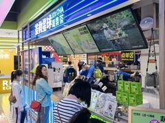 -北京华联购物中心(天通苑店)