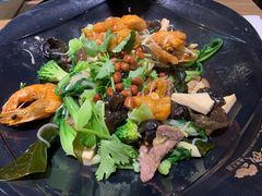 -小山城麻辣香锅(新邻生活广场店)