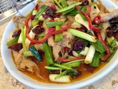 -福茗春薪禾记海鲜烧烤(八一路店)