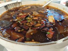 精品毛血旺-渝信川菜(南滨店)