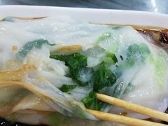 -穗银肠粉店(东川路店)