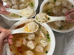 -汪家馄饨(集庆路店)