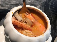 -Thai Alley泰爱里(二沙岛店)