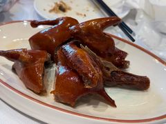 -新雅粤菜馆(南京东路店)