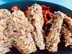 香辣鸡翅-atta bj(国贸商城店)
