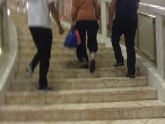 -天津津利华酒店