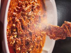 -眉州东坡(清河万象汇店)