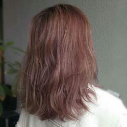 -GIRL STYLE 烫发·染发沙龙