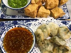 -黄记潮汕甜汤(贝底田坊店)