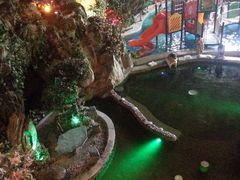 -宝丽金大酒店·洗浴中心