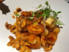 宫保虾球-麻六记(新天地店)