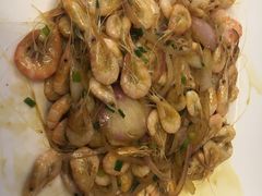 -乌镇那一年小院主题餐厅(甘泉西路店)