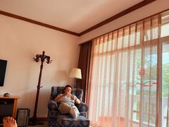 -云南滇池花园国际大酒店温泉