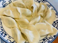 三鲜水饺-东方饺子王(新阳路店)