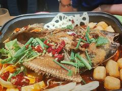 -小草大排档(北沙坡店)
