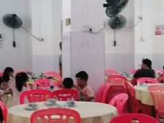 大堂-秋姐美食店(旅游大道店)