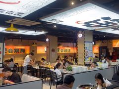 -蛙老爹·蜀香美蛙鱼头(王家湾店)