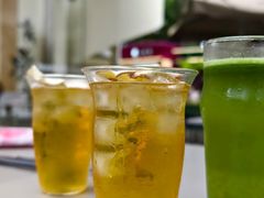 -BeauTea水仙(coco park店)