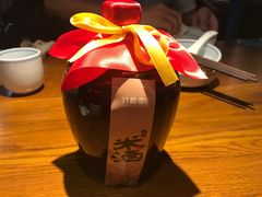 -刀板香·安徽菜(国购IFC店)