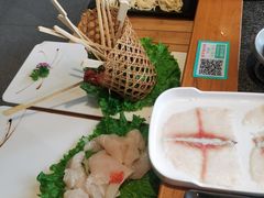-江小渔鲜鱼火锅(辽沈二街店)