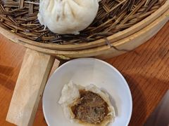 -草包包子铺1937(普利街店)