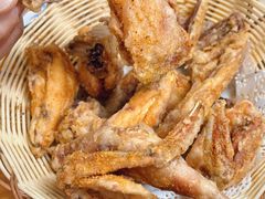 -适口餐厅砂锅粥(公信路总店)