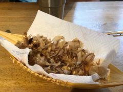 -鬼味烤翅(南锣鼓巷店)